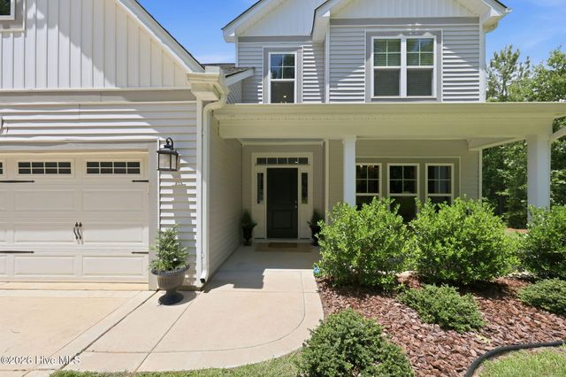 2000 Spartan Way, Carthage, NC 28327