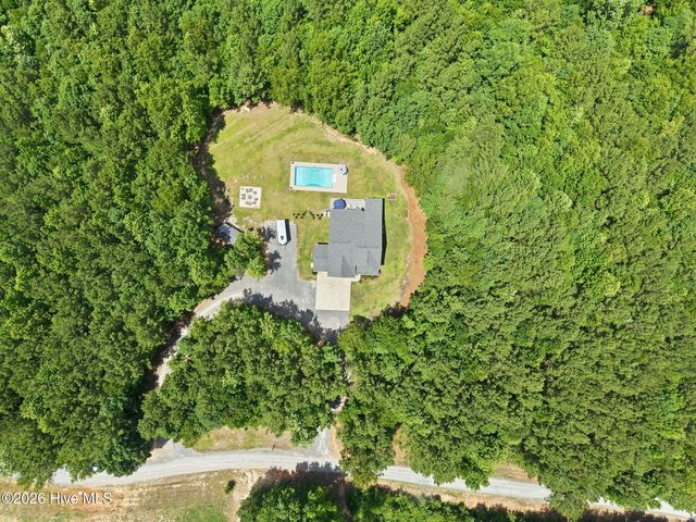 2000 Spartan Way, Carthage, NC 28327