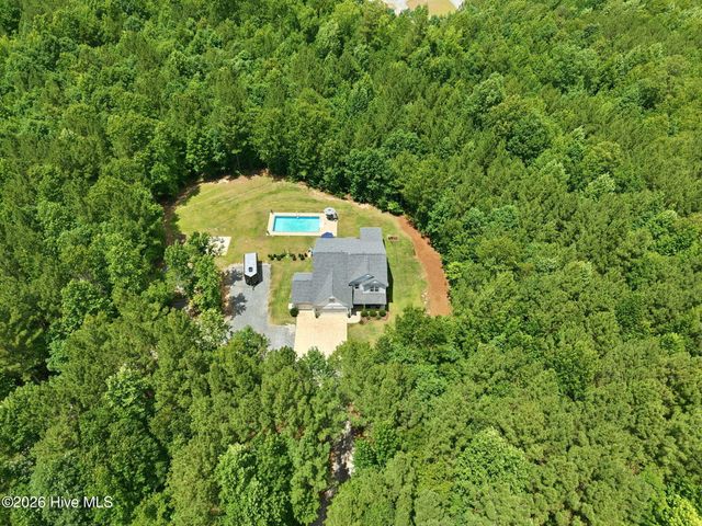2000 Spartan Way, Carthage, NC 28327