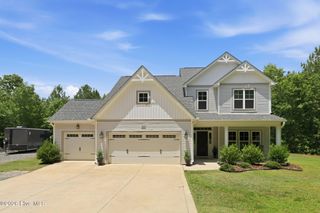 2000 Spartan Way, Carthage, NC 28327