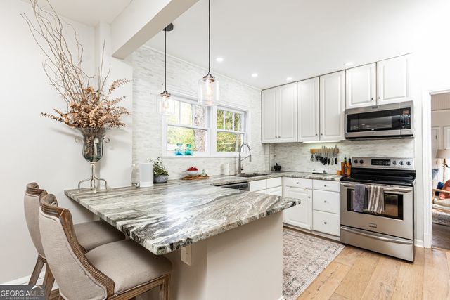 1845 Windemere Drive NE, Atlanta, GA 30324