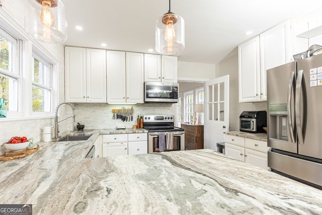 1845 Windemere Drive NE, Atlanta, GA 30324