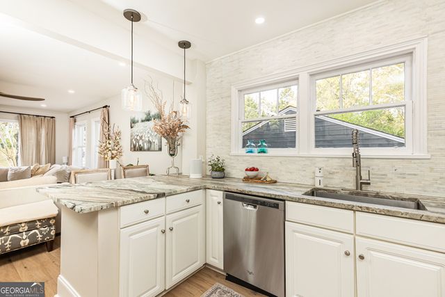 1845 Windemere Drive NE, Atlanta, GA 30324