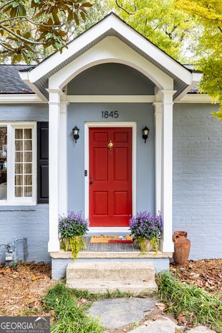 1845 Windemere Drive NE, Atlanta, GA 30324