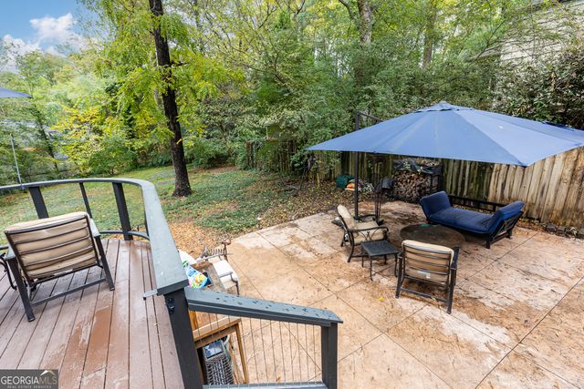 1845 Windemere Drive NE, Atlanta, GA 30324