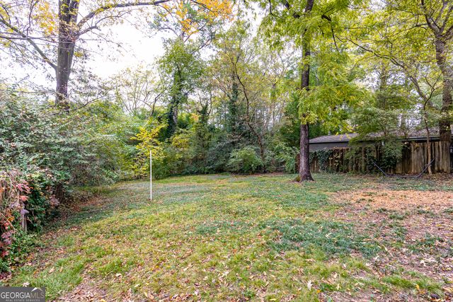 1845 Windemere Drive NE, Atlanta, GA 30324