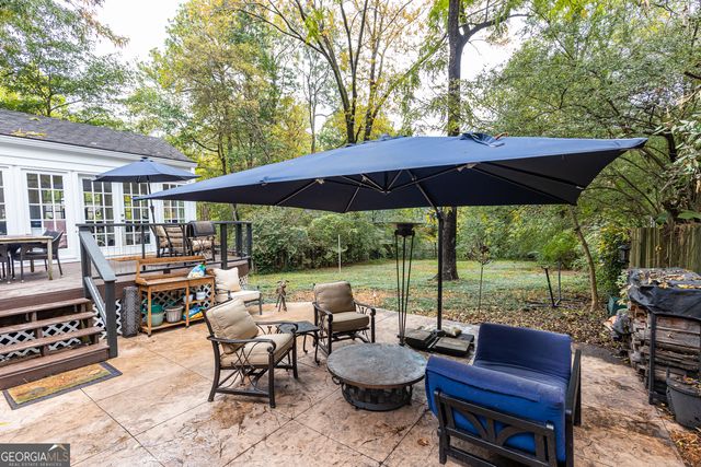 1845 Windemere Drive NE, Atlanta, GA 30324