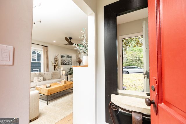 1845 Windemere Drive NE, Atlanta, GA 30324