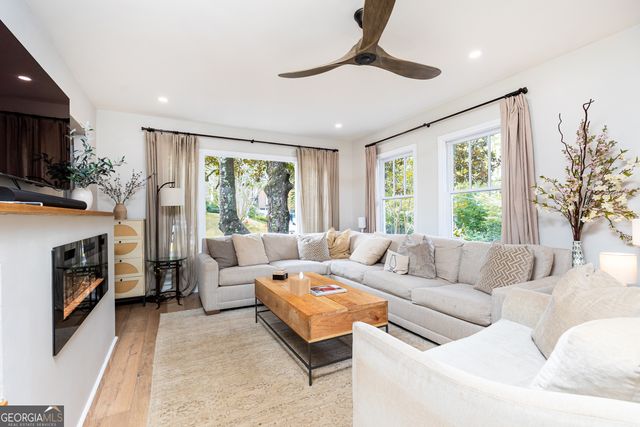 1845 Windemere Drive NE, Atlanta, GA 30324