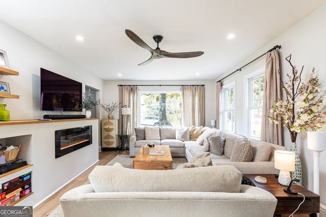 1845 Windemere Drive NE, Atlanta, GA 30324