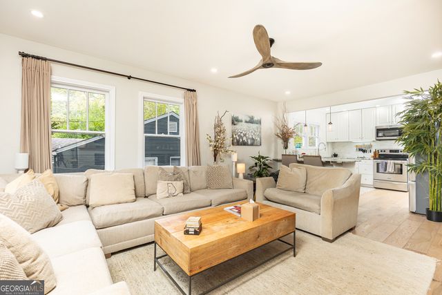 1845 Windemere Drive NE, Atlanta, GA 30324