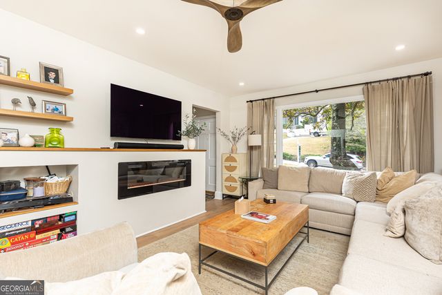 1845 Windemere Drive NE, Atlanta, GA 30324