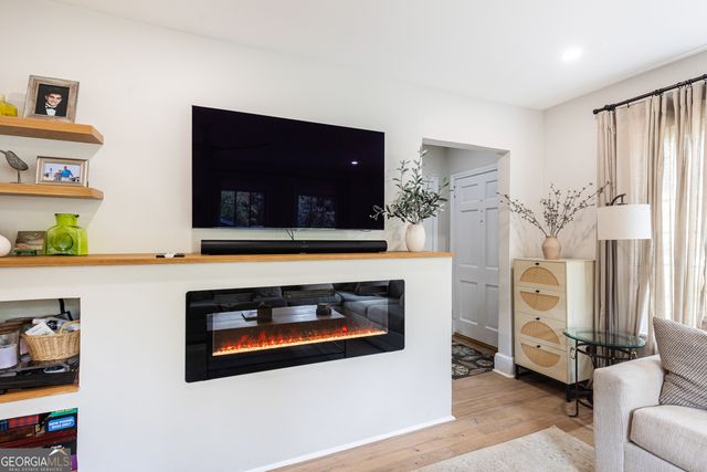 1845 Windemere Drive NE, Atlanta, GA 30324