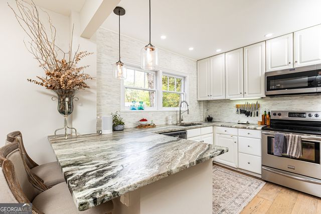 1845 Windemere Drive NE, Atlanta, GA 30324