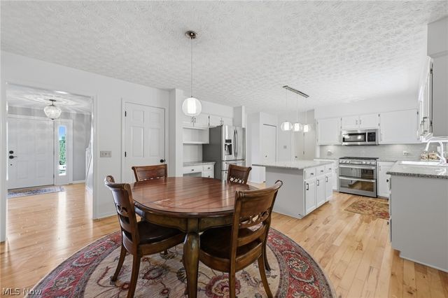 5826 Garth Circle NW, Canton, OH 44718