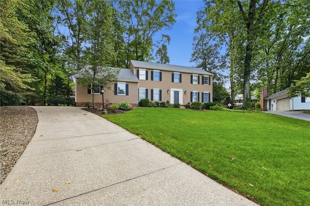 5826 Garth Circle NW, Canton, OH 44718