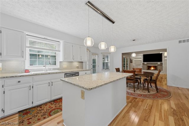 5826 Garth Circle NW, Canton, OH 44718