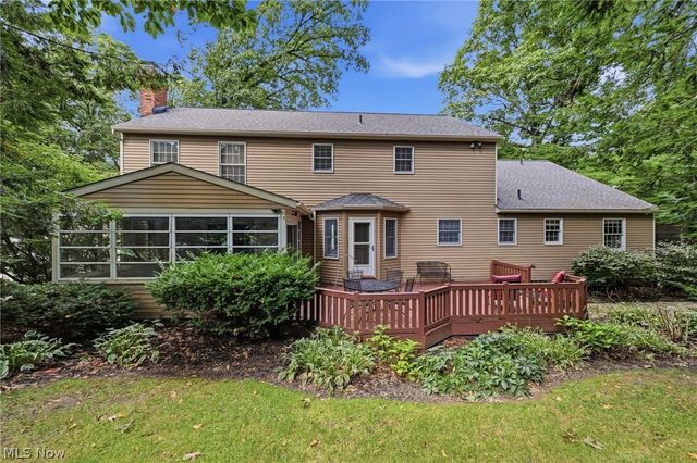 5826 Garth Circle NW, Canton, OH 44718