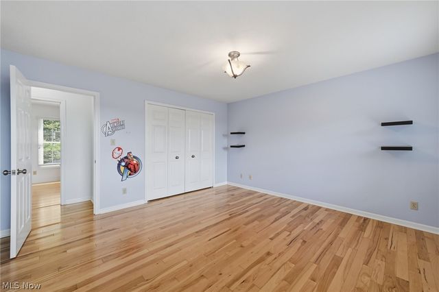 5826 Garth Circle NW, Canton, OH 44718
