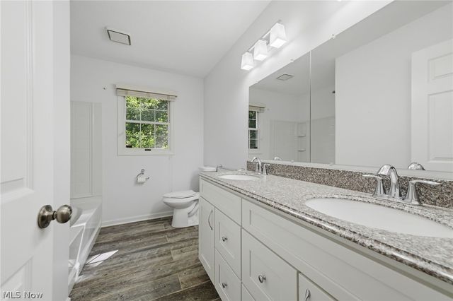 5826 Garth Circle NW, Canton, OH 44718