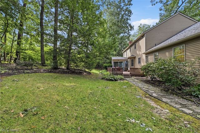 5826 Garth Circle NW, Canton, OH 44718