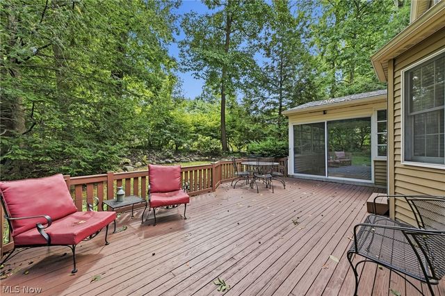 5826 Garth Circle NW, Canton, OH 44718