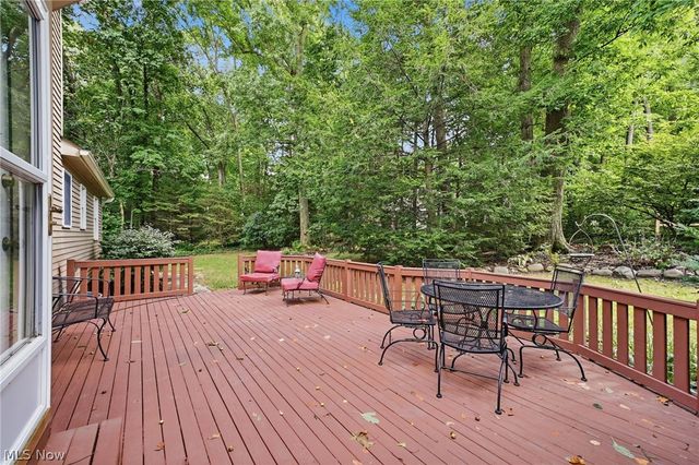 5826 Garth Circle NW, Canton, OH 44718
