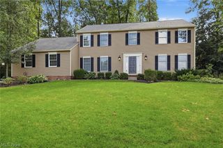 5826 Garth Circle NW, Canton, OH 44718