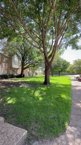 625 Trailwood Court, Garland, TX 75043