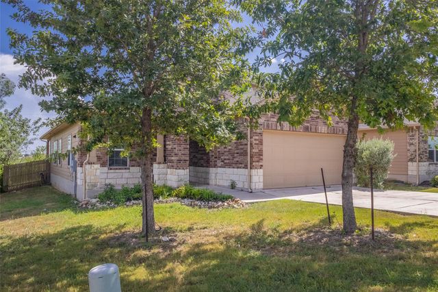 7225 Ranchito DR, Austin, TX 78744
