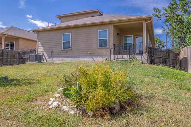 7225 Ranchito DR, Austin, TX 78744