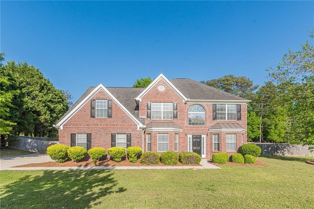 104 Sunflower Meadows Drive, Mcdonough, GA 30252