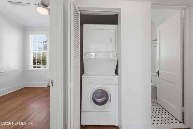 1625 SEMINOLE Road 1625, Jacksonville, FL 32205