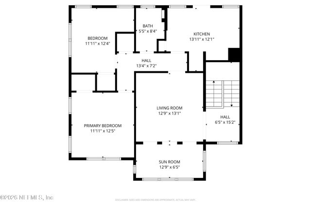 1625 SEMINOLE Road 1625, Jacksonville, FL 32205