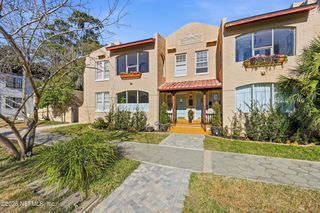 1625 SEMINOLE Road 1625, Jacksonville, FL 32205