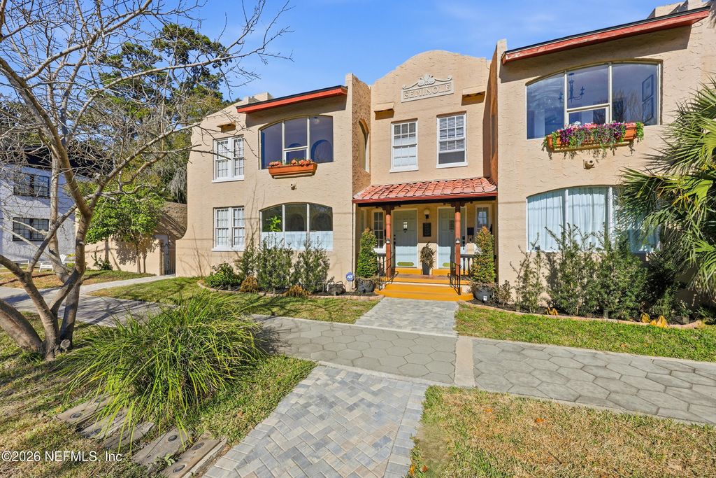 1625 SEMINOLE Road 1625, Jacksonville, FL 32205