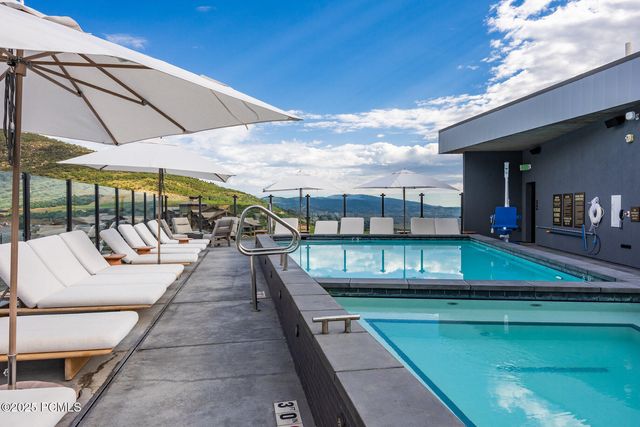 2417 W High Mountain Road # 1306, Park City, UT 84098