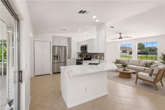 3412 13th ST W, Lehigh Acres, FL 33971