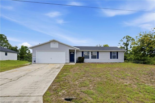 3412 13th ST W, Lehigh Acres, FL 33971