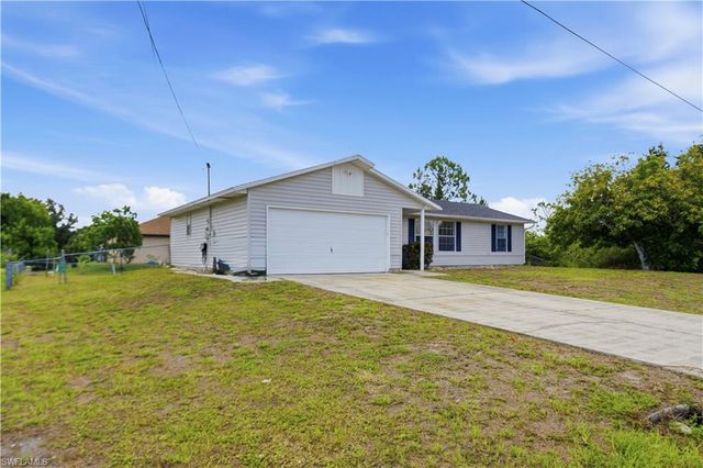 3412 13th ST W, Lehigh Acres, FL 33971