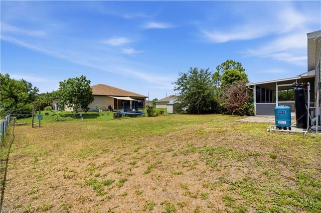 3412 13th ST W, Lehigh Acres, FL 33971