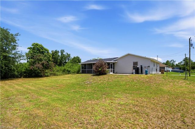 3412 13th ST W, Lehigh Acres, FL 33971