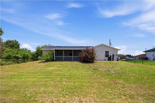 3412 13th ST W, Lehigh Acres, FL 33971