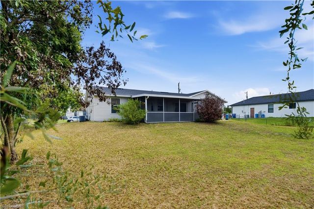 3412 13th ST W, Lehigh Acres, FL 33971