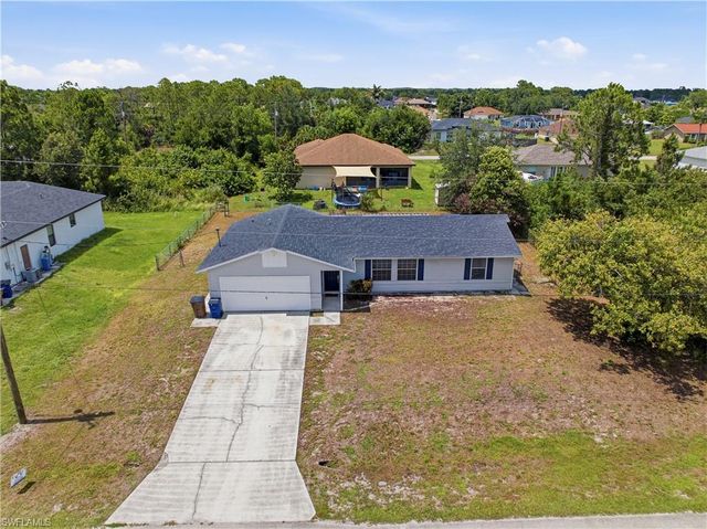3412 13th ST W, Lehigh Acres, FL 33971
