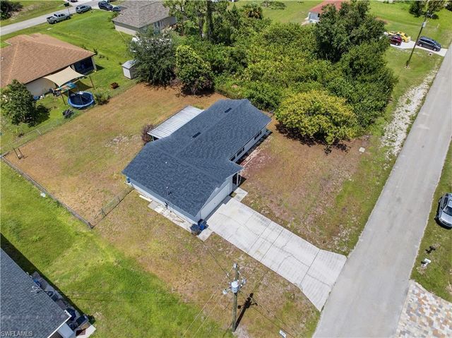 3412 13th ST W, Lehigh Acres, FL 33971