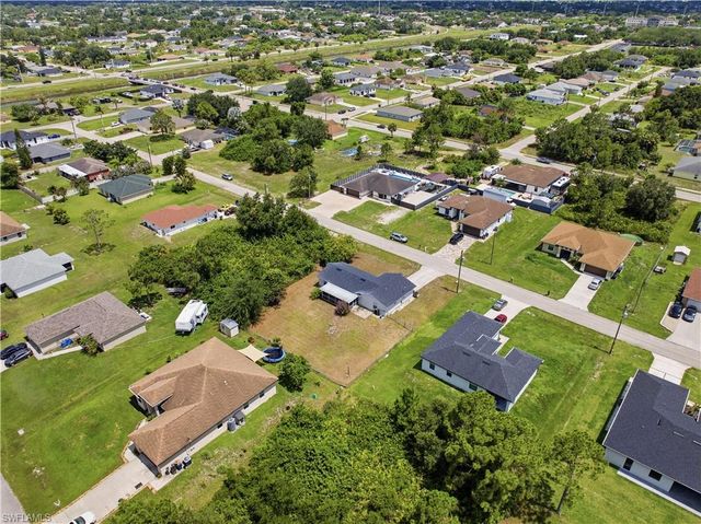 3412 13th ST W, Lehigh Acres, FL 33971