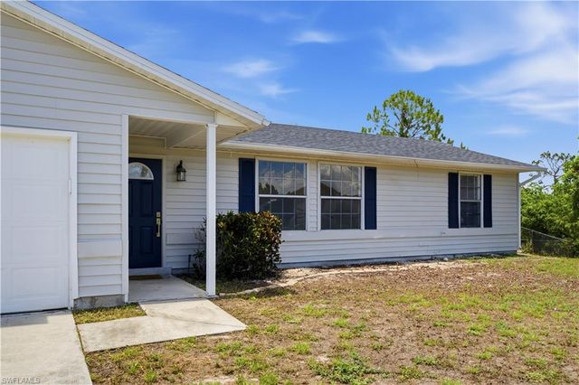 3412 13th ST W, Lehigh Acres, FL 33971