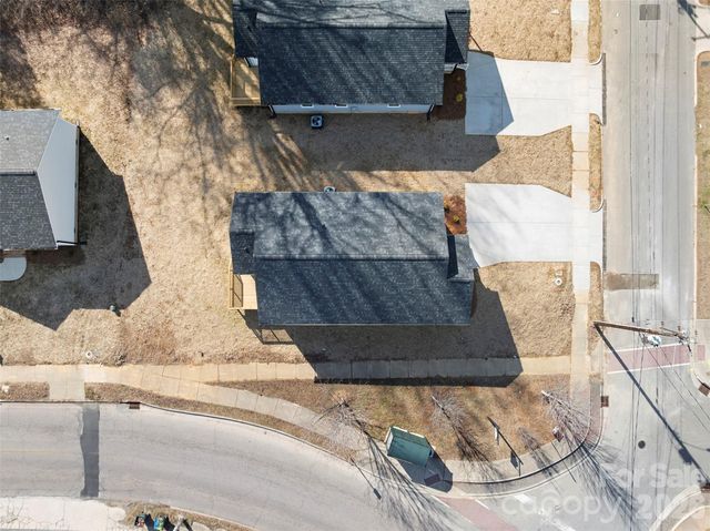 431 N Caldwell Street, Salisbury, NC 28144