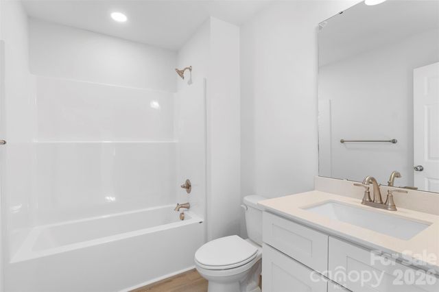 431 N Caldwell Street, Salisbury, NC 28144